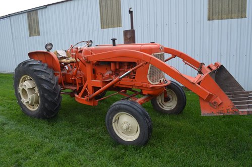 Property photo 33 - Farm Equipment & Personal Property Auction